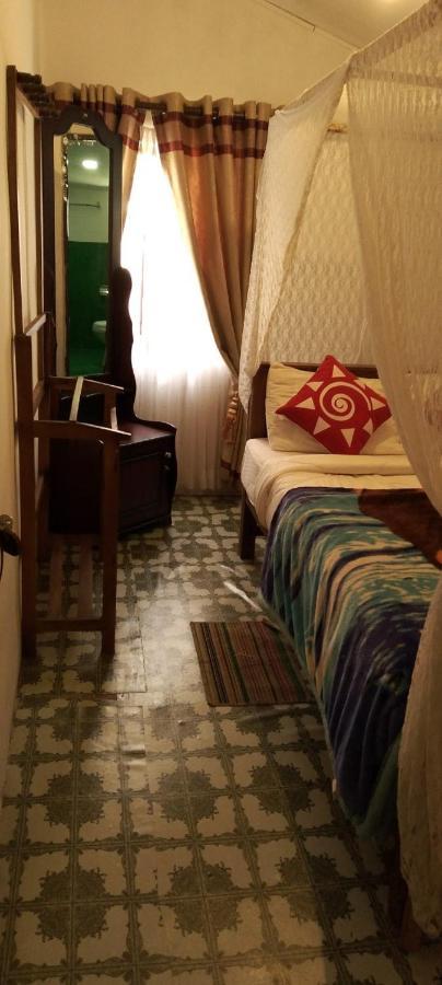 Hotel Zion White House Nuwara Eliya Zimmer foto