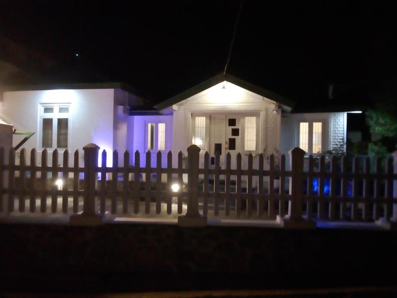 Hotel Zion White House Nuwara Eliya Exterior foto