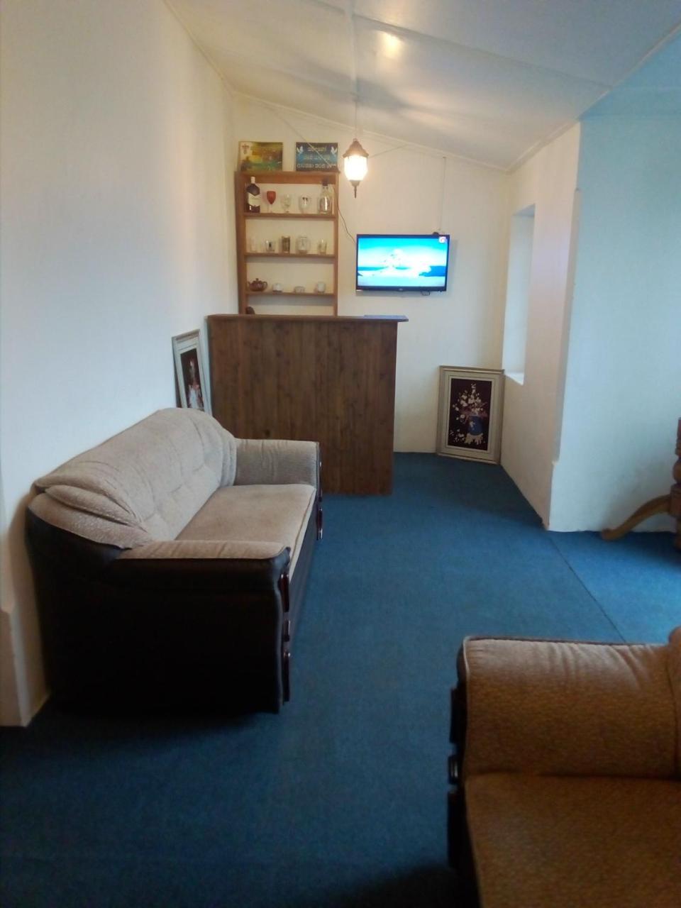 Hotel Zion White House Nuwara Eliya Exterior foto