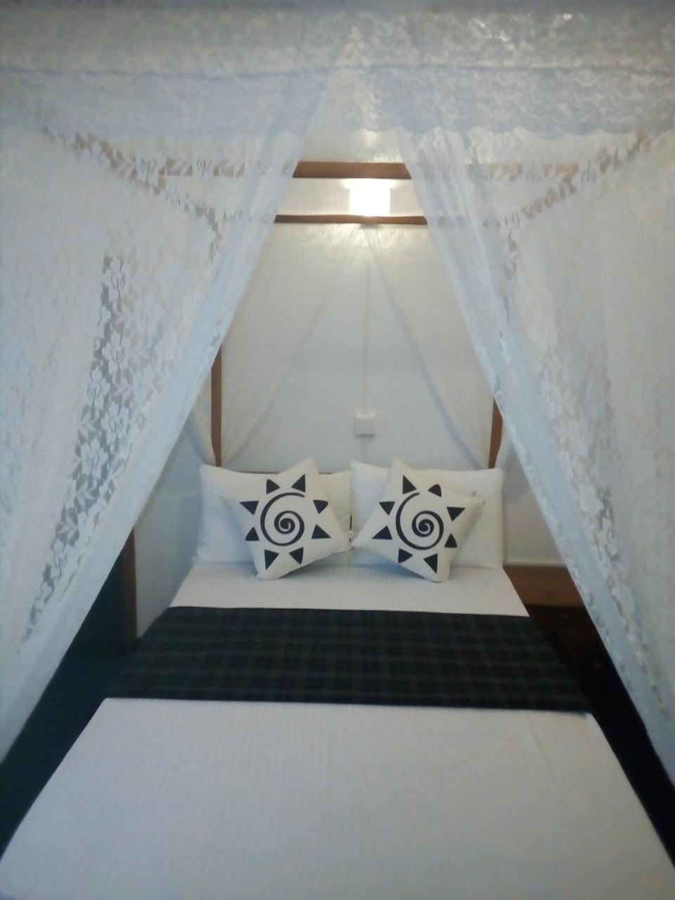 Hotel Zion White House Nuwara Eliya Zimmer foto